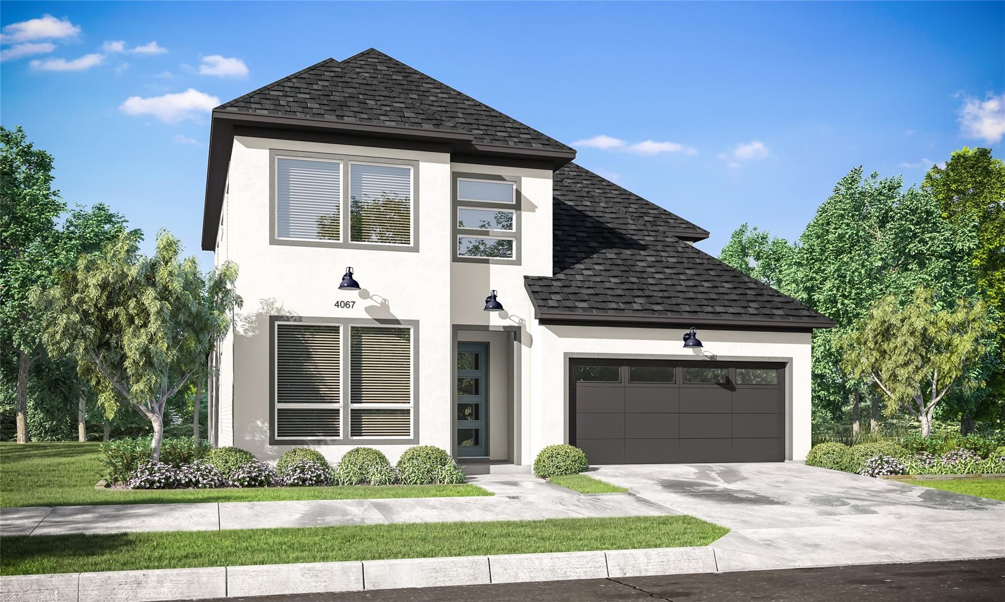 128 Hope Tinley Drive, Flower Mound, TX 75028